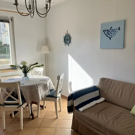 Haus Sonnenschein Χέρινγκσντορφ