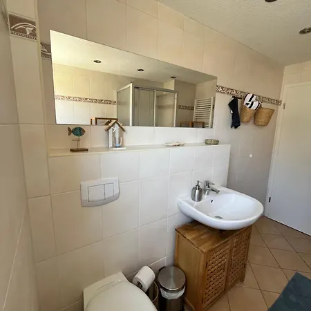 Haus Sonnenschein * Χέρινγκσντορφ
